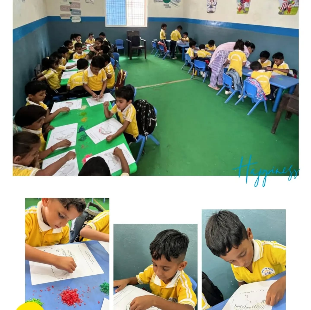 Activity Room