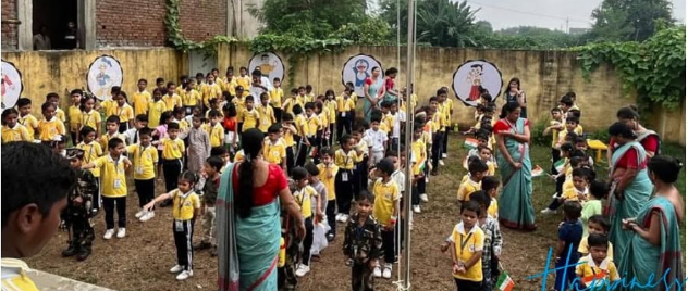 Assembly Photo