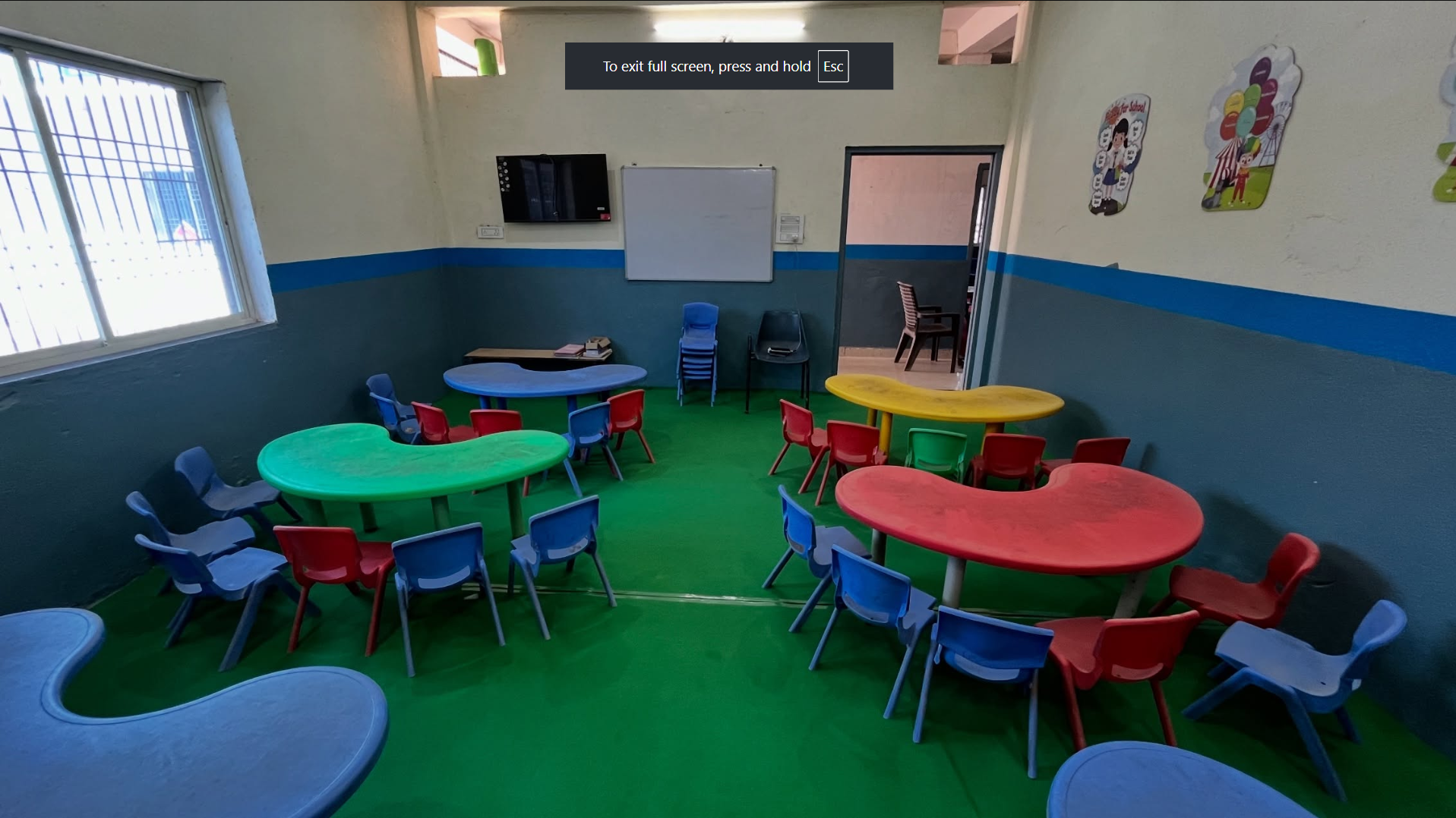 Smart Classroom