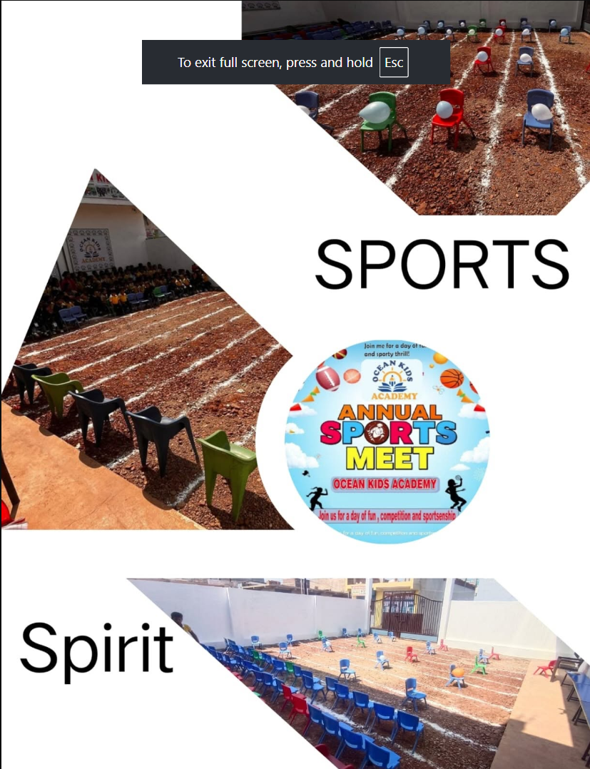 Sports Day Photo